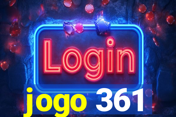 jogo 361